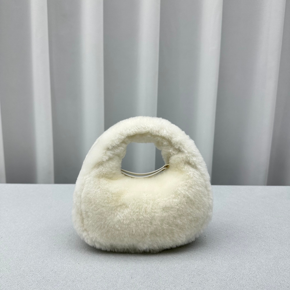 Miu Miu Hobo Bag 17 cm