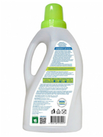 КОНДИЦИОНЕР MOLECOLA ЭКОЛОГИЧНЫЙ Д/ БЕЛЬЯ ЦВЕТЫ МАНДАРИНА 1Л 70457