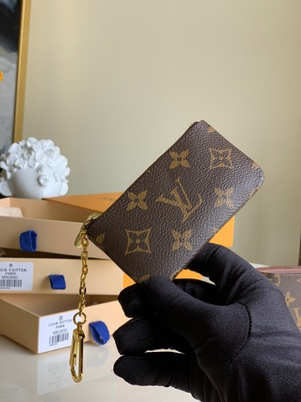 Louis Vuitton Key Pouch