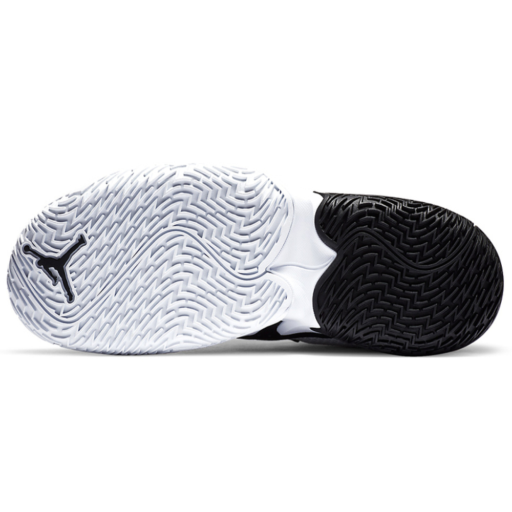 Кроссовки Air Jordan Westbrook One Take PF Black Toe