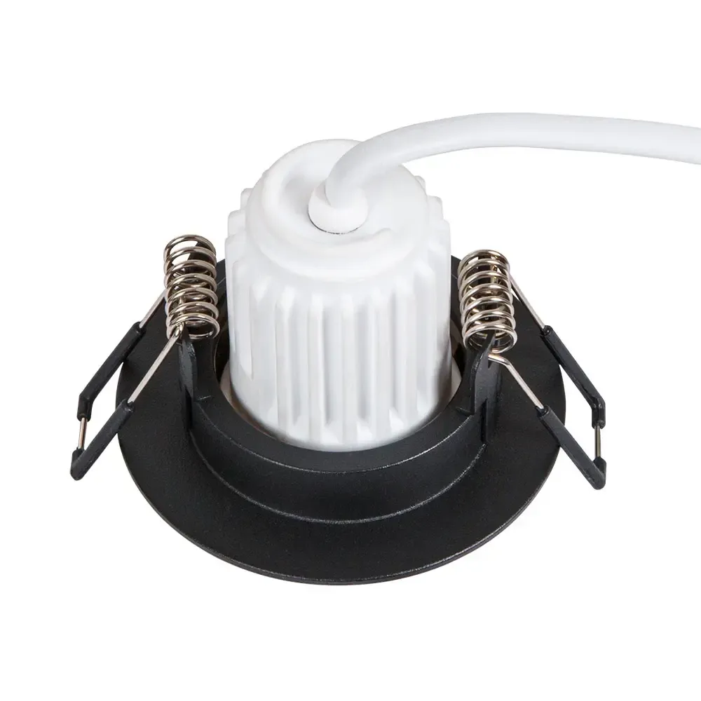 Точечный встраиваемый светильник Arte Lamp