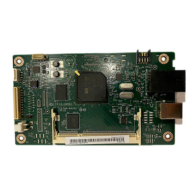 Плата форматера HP CLJ M451 (CE794-80101/CE794-60001) OEM
