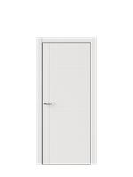 Межкомнатная дверь UArt3/UArt3M