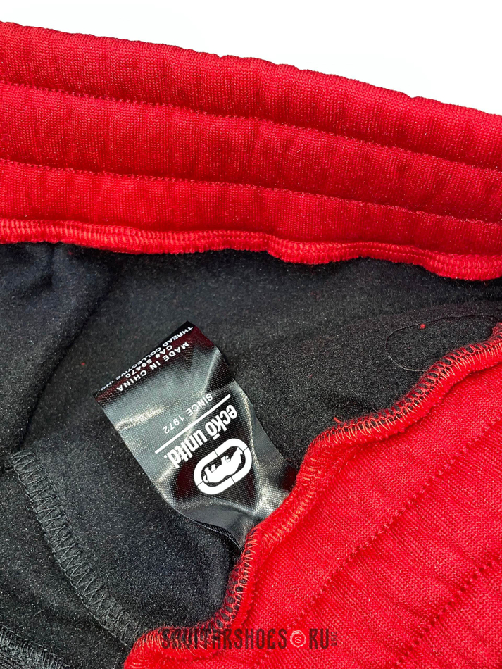 Спортивные штаны на флисе 