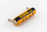 Аккумулятор ET ICR18650B-T