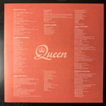 Queen ‎– News Of The World (Япония 1981г.)