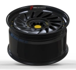 КОВАНЫЕ ДИСКИ ДЛЯ FERRARI 296 GTB 2021 ФЕРРАРИ