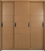 Шкаф-купе 3Д «Версаль» БМ2.777.1.23