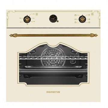 Электрический духовой шкаф Remenis REM-2306