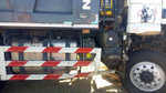Shacman (Shaanxi) SX* 6x6 Самосвал SX32586V385 (Дизельный, 11,6 л, 423 л.с., МТ)