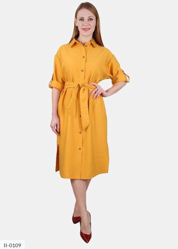 Платье II-0109 Фабрика Моды