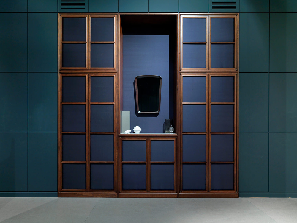 Гардероб Ceccotti Collezioni Wardrobe