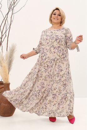 Цена на Платье-3273 больших размеров