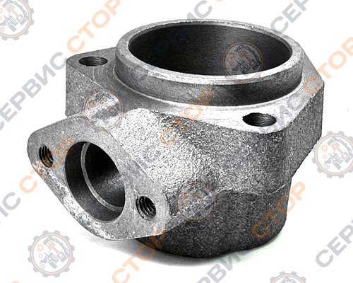 Крышка включения/выключения блокировки дифференциала 195N/ZS1100