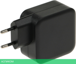 Блок питания для ноутбука TopON TOP-GaN-65WB (103205)