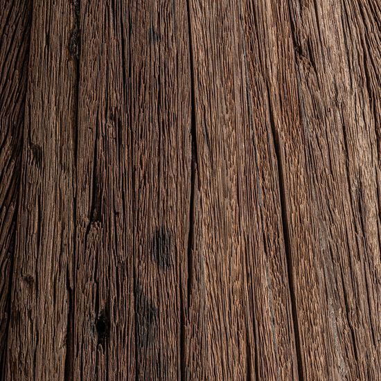 Обеденный стол Toigne дерево и мрамор Испания