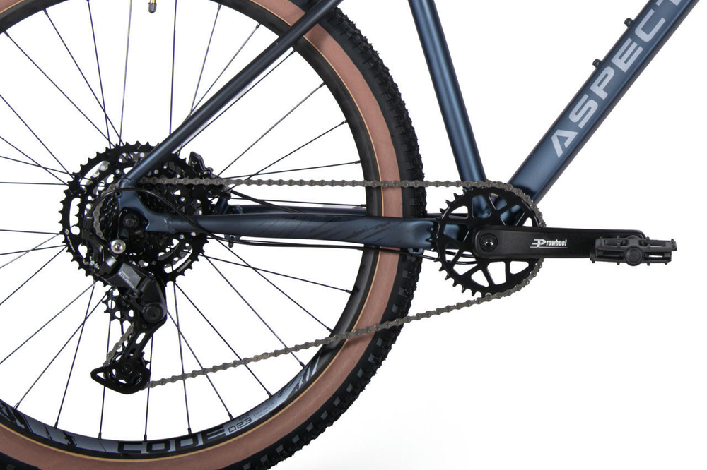 Горный велосипед Aspect Cobalt Pro 27.5 (2025)