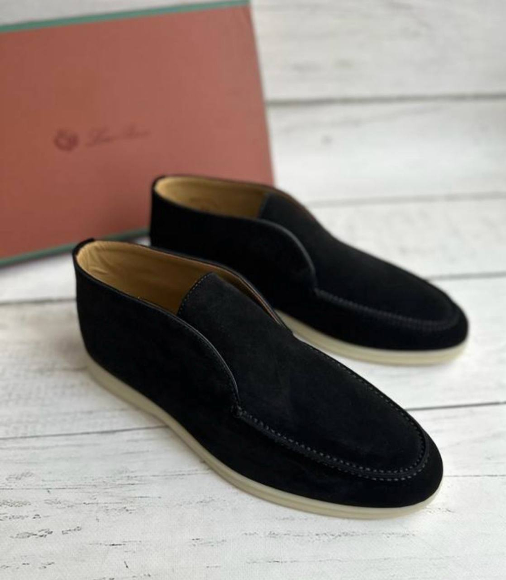 Лоферы Loro Piana