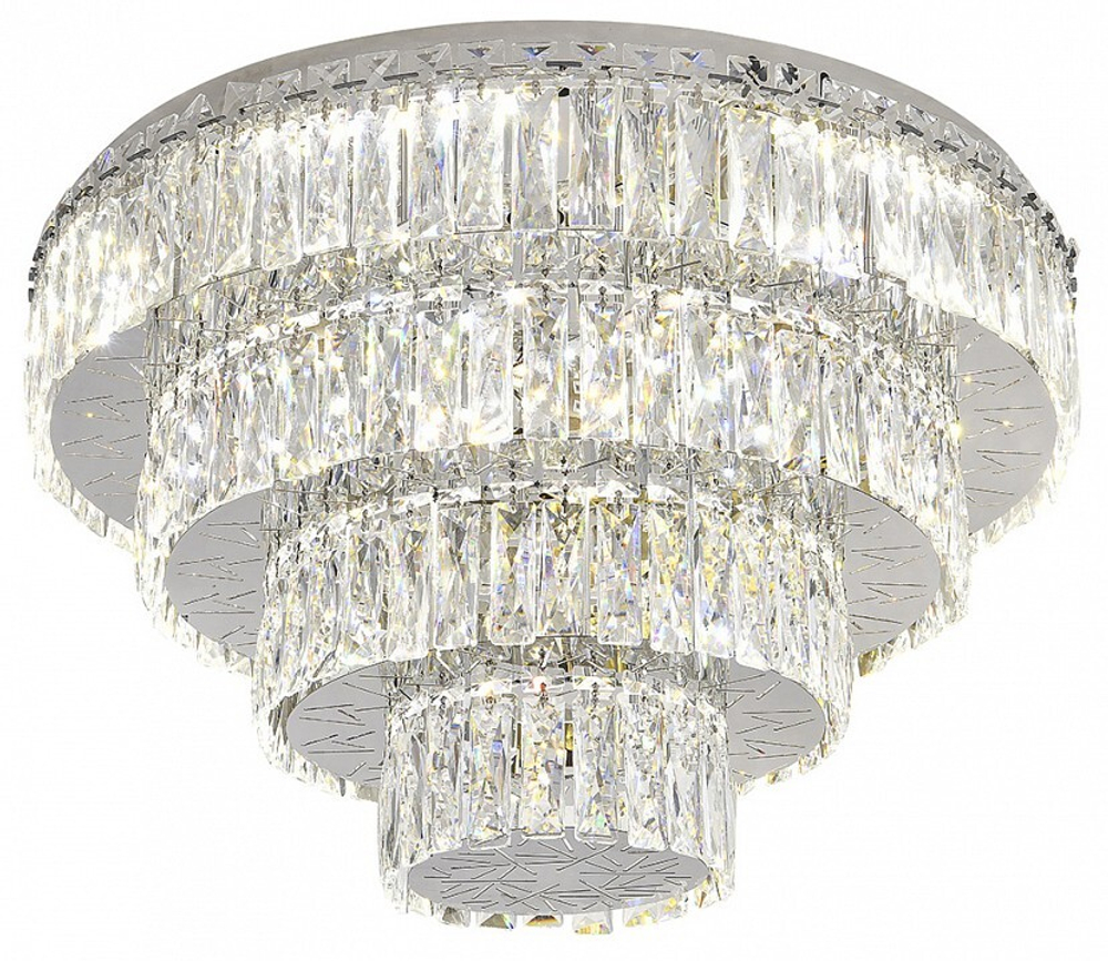 Потолочная люстра Escada Sublime 562/A LED