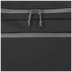 Водонепроницаемая спортивная сумка-рюкзак Aqua, изготовленная из переработанных материалов согласно стандарту GRS, объемом 35