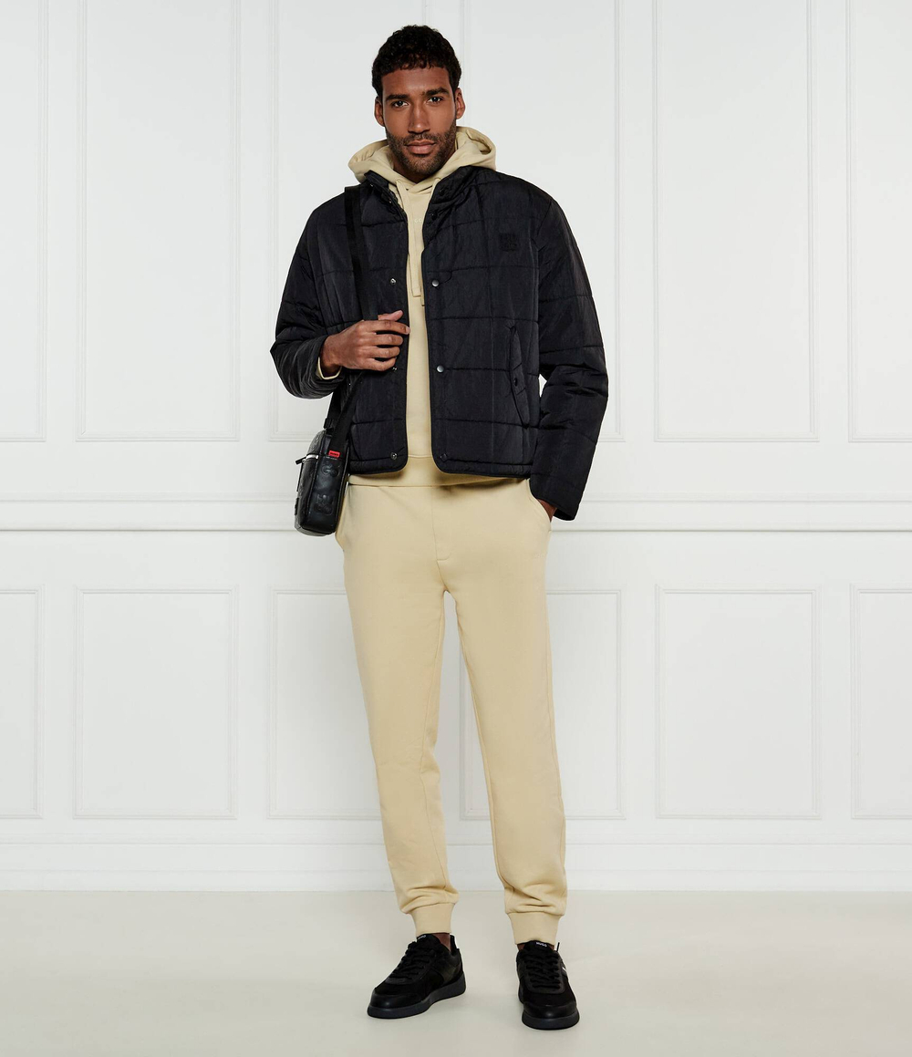 Куртка Birol2511 HUGO - черный(50530755)