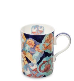 Pavone JK-294 Кружка «Зодиак» (Zodiaco  )