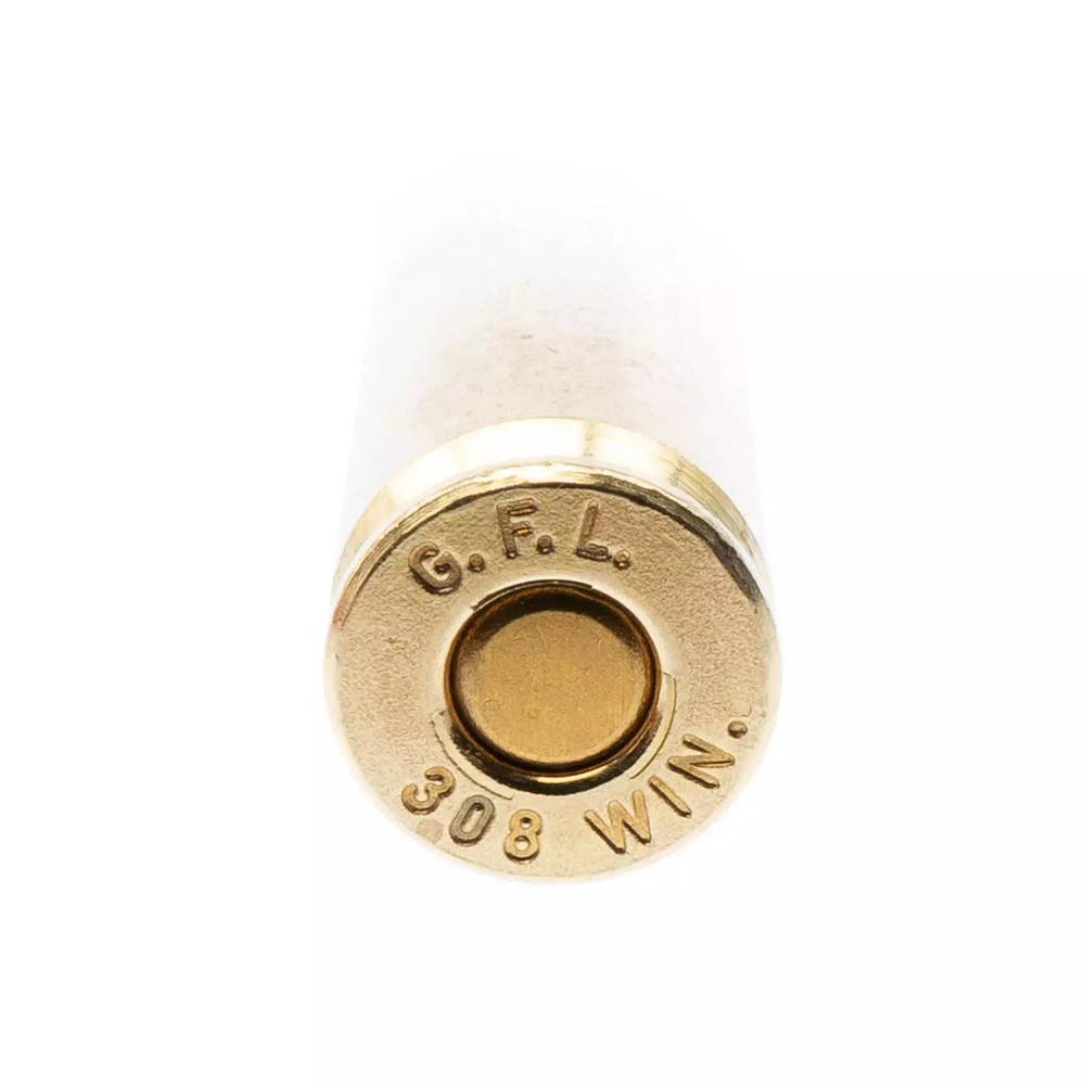 Патрон .308 Win Fiocchi Subsonic RNCP 12,9 г, коробка 20 шт.