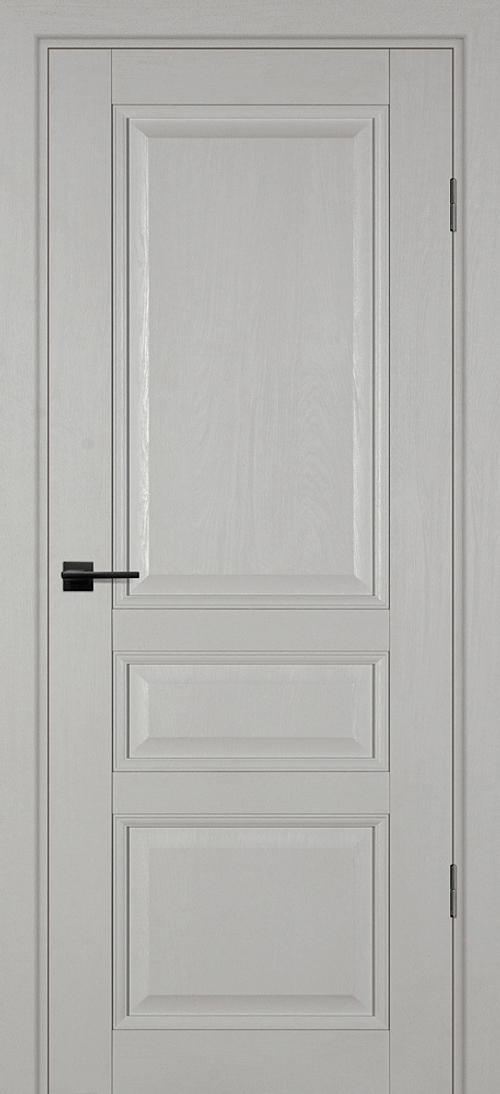 Дверь PSU-40 / Цвет Лунное дерево / Двери PROFILO PORTE