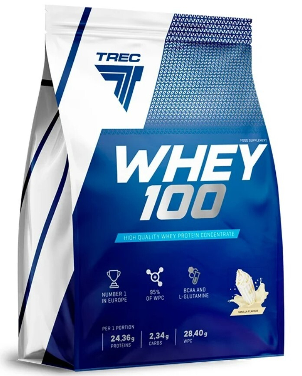 Whey 100