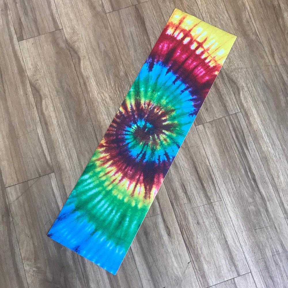 Наждак DipGRIP Tie-Dye