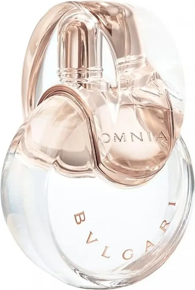 BVLGARI OMNIA CRYSTALLINE EDT 50 ML