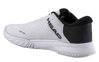 детские Кроссовки теннисные Head Revolt Pro 4.5 - белый