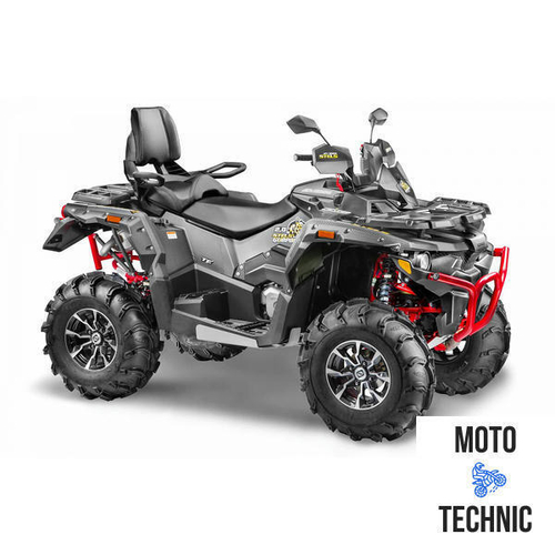 Квадроцикл STELS ATV GUEPARD 850 TE (TROPHY) 2.0