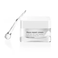 Meso-Repair Cream Fusion | Ночной восстанавливающий крем для чувствительной кожи