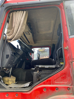 Shacman (Shaanxi) SX* 8x4 Самосвал SX331863366 (Дизельный, 12,5 л, 544 л.с., МТ)