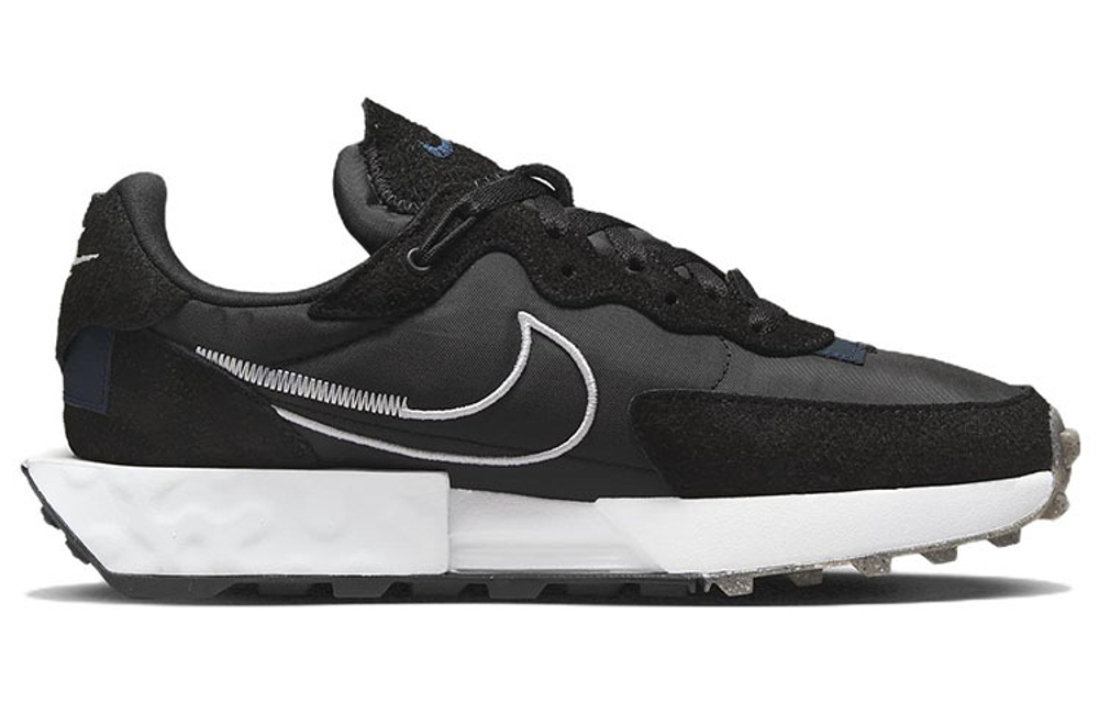 Кроссовки Nike Waffle Fontanka (Женская размерная сетка)
