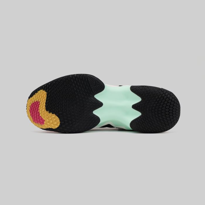 Кроссовки Jordan Why Not Zer0.5 PF артикул:DC3638-001 - купить в магазине Дайс