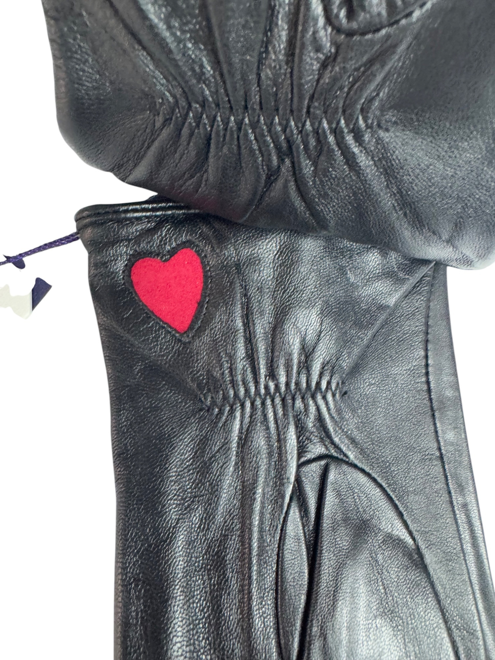 Перчатки. Женские. Материал верха: Кожаные люкс качества. Подклад: Трикотаж-шерсть. 5 шт в упаковке.