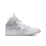 Кроссовки Air Jordan 1 Acclimate White Grey Fog