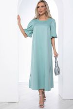 Платье "Мирай" (олива) П8934 LT Collection (Акция)