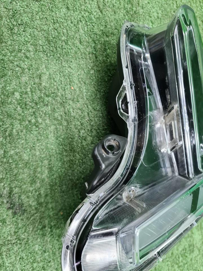 Указатель поворота Chery Tiggo 7 Pro Max (22-н.в.)