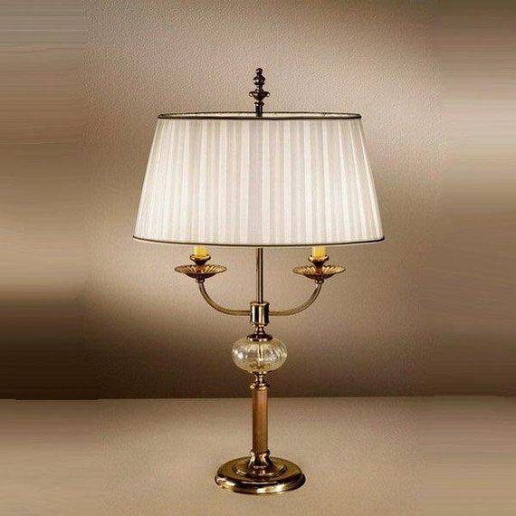 Настольная лампа Kolarz 0195.72.4 (Австрия)