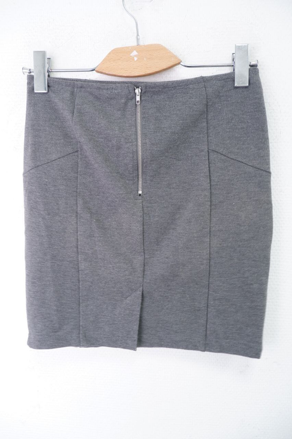 Юбка Kiabi офисная 42 размер