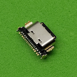 Vivo Y33s (V2109) / (Системный разъем зарядки) (Type-C) (ORIG)