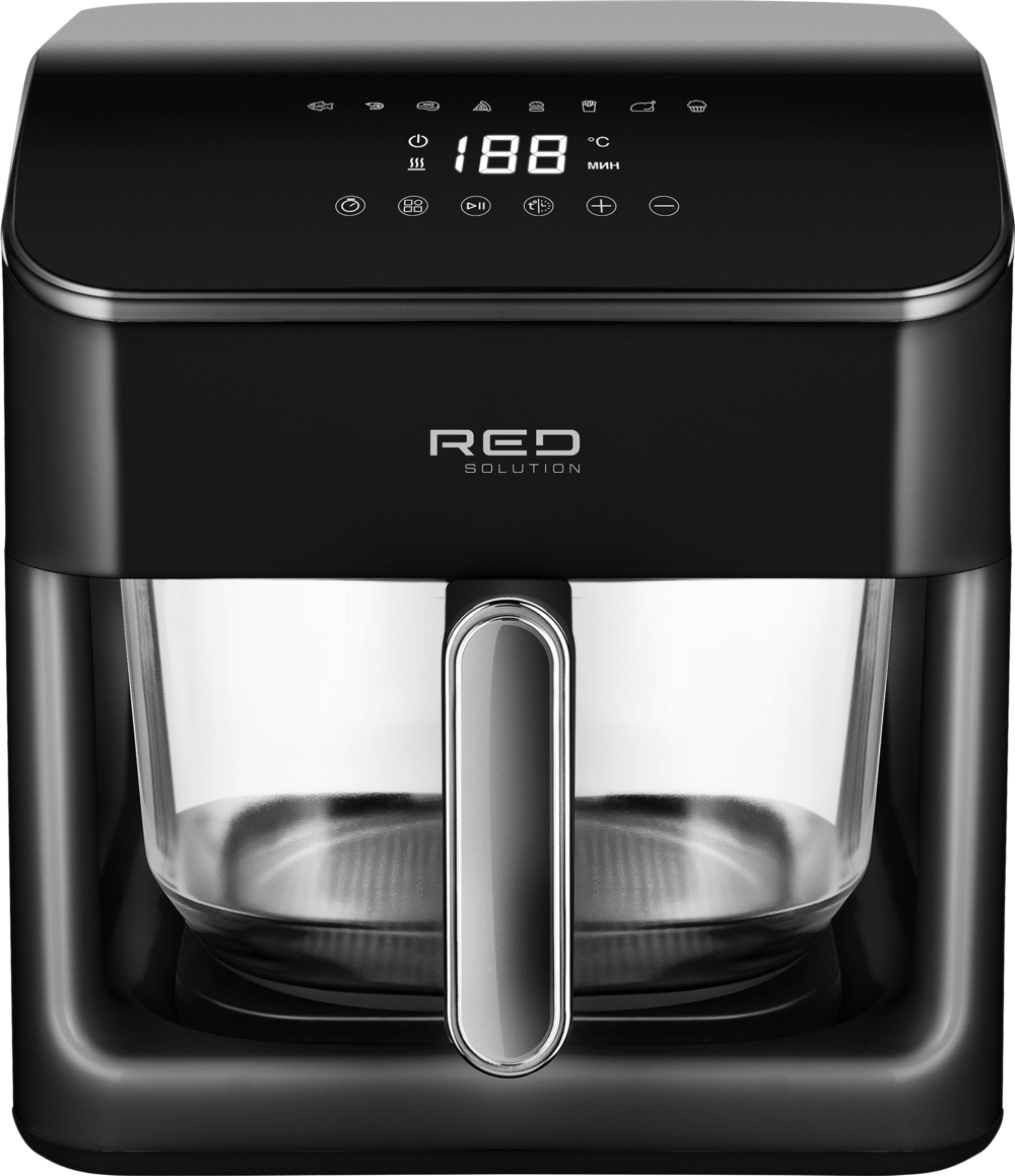 Аэрогриль RED SOLUTION W266