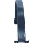 Внутренняя заглушка в заднее крыло для Ninebot G30