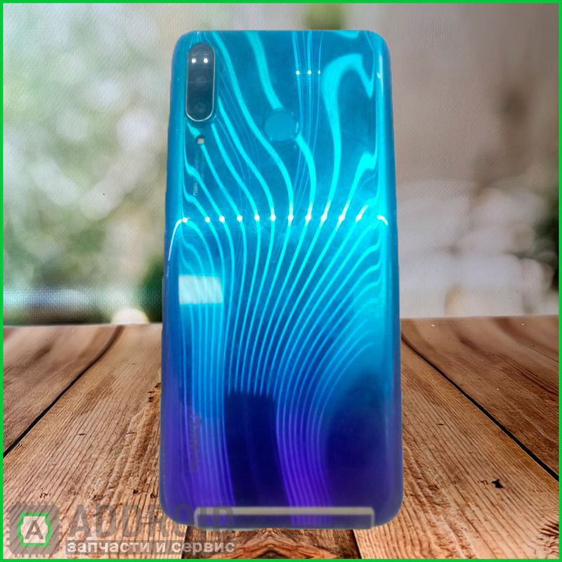 Смартфон Honor 20S 6/128GB Сине-фиолетовый (Витринный)