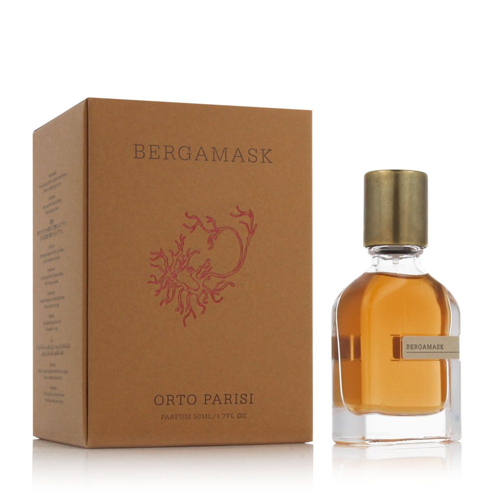 Orto Parisi Bergamask Eau De Parfum 50 ml (unisex)