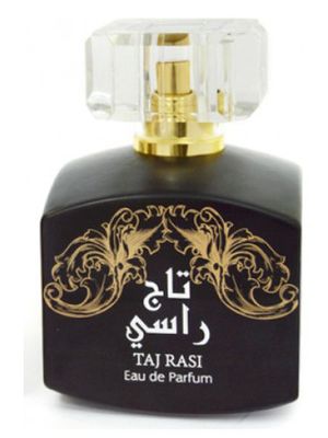 Lattafa Perfumes Taj Rasi Gold Edition