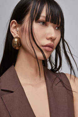 Серьги женские PATRIZIA PEPE